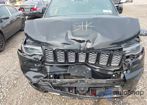 2020 Jeep Grand Cherokee Altitude 4X4 from USA, damaged, VIN 1C4RJFAG7LC398183